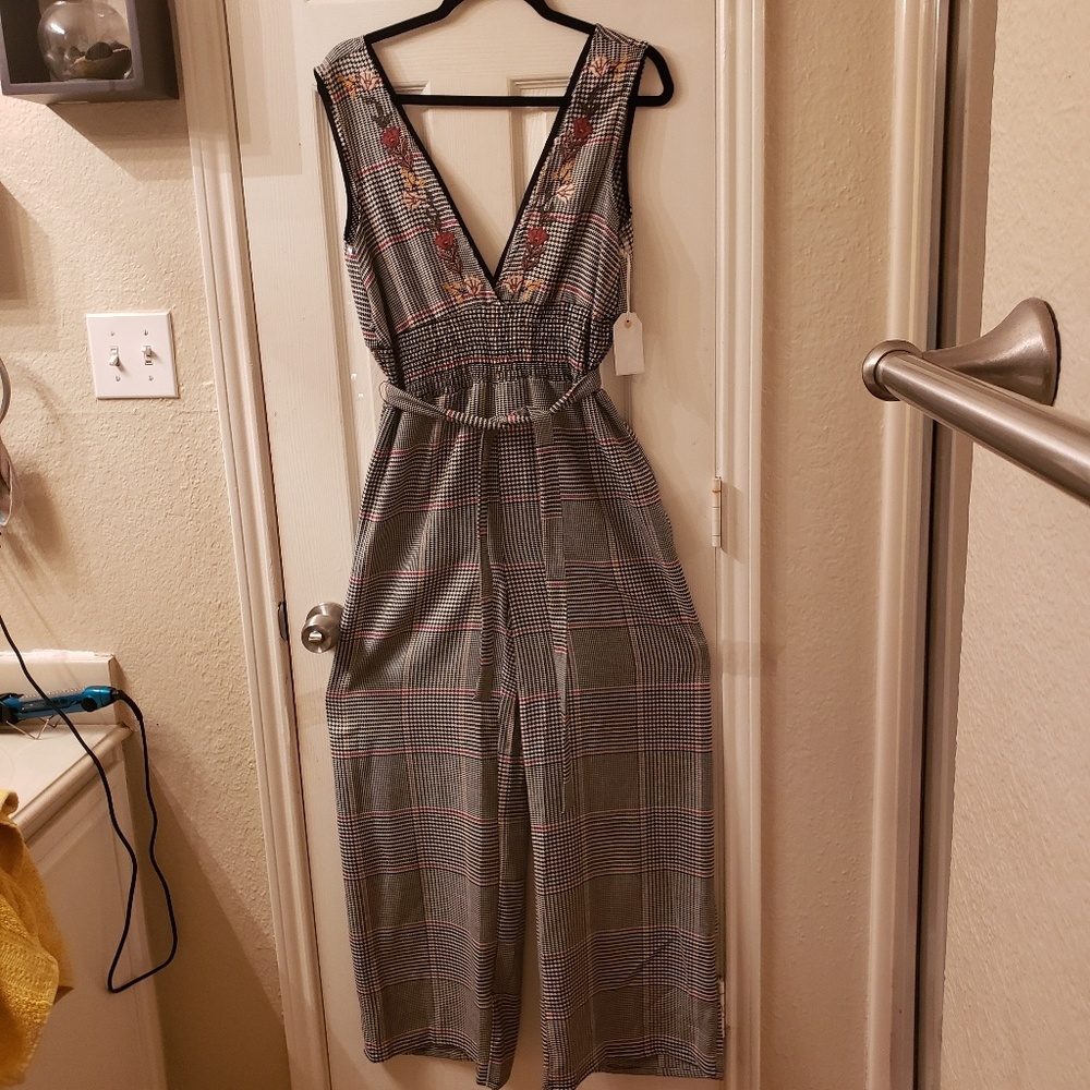 Coco + Jaimeson Jumpsuit